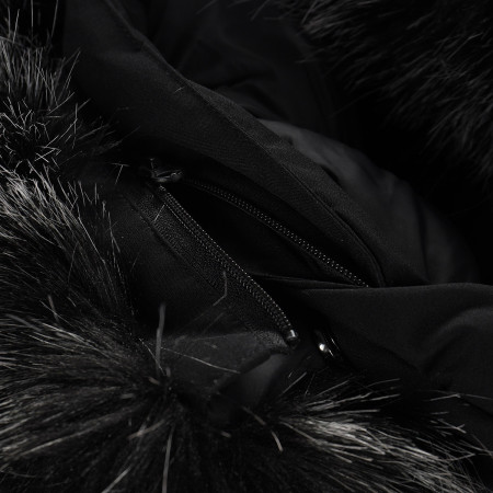 Detská zimná bunda Alpine Pro Werdo 2