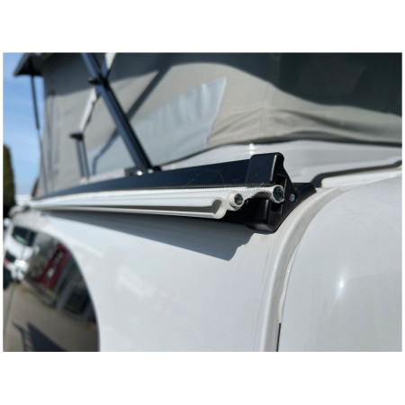 Lišta Outwell Crosscamp Connect Set 7-9 mm