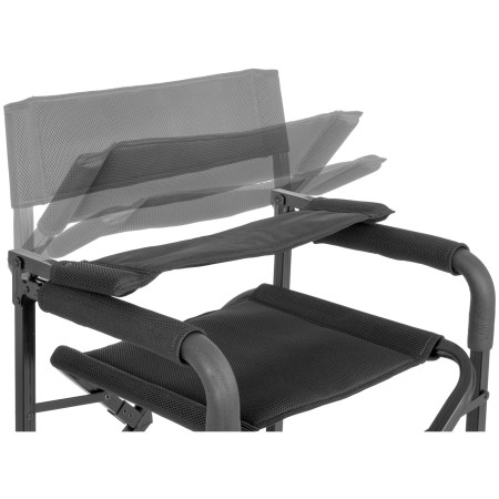 Kreslo Brunner Aravel Director 3D