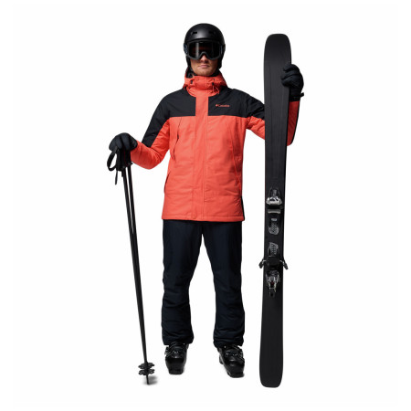 Pánska lyžiarska bunda Columbia Shotski Jacket