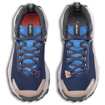 Dámske topánky Salewa Pedroc 2 Mid Ptx W