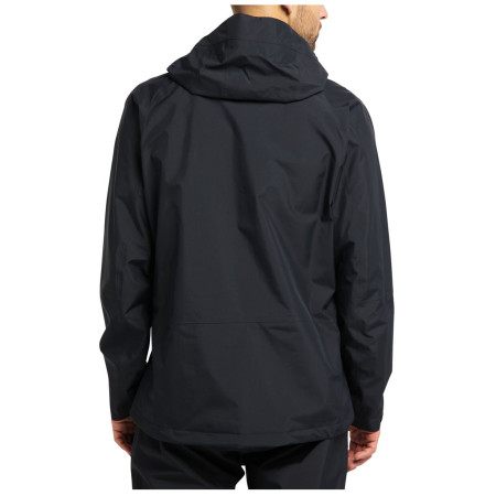Pánska nepremokavá bunda Haglöfs Astral GTX Jacket