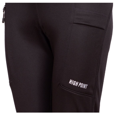 Dámske nohavice High Point Zone Lady Pants