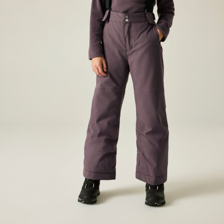 Detské zimné nohavice Dare 2b Outmove III Insulated Pant Huckleberry