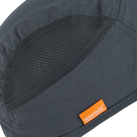 Šiltovka Regatta Fold Away Cap