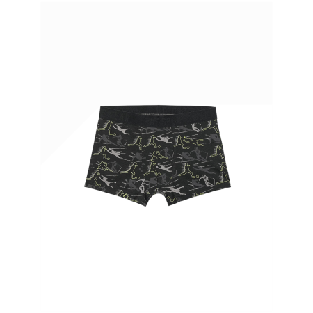 Chlapčenské boxerky 4F Boxer Shorts M084 (3Pack)