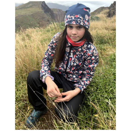 Detská mikina WAMU Lišky