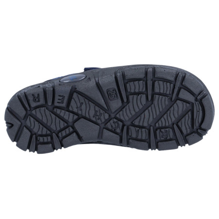 Detské sandále Richter Adventure Atlantic/Tora