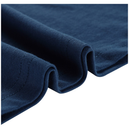 Detské tričko Alpine Pro Ecco 2 Blue