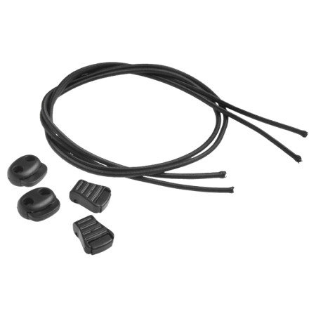 Elastické šnúrky Bennon Laces set