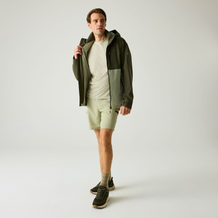 Pánska bunda Regatta Bosfield