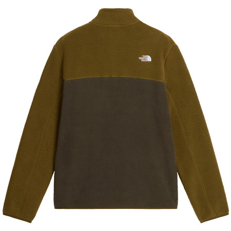 Pánska mikina The North Face M Yumiori 1/4 Zip