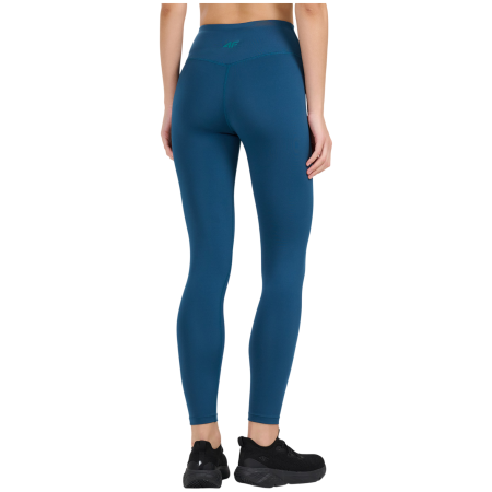 Dámske legíny 4F Tights Fnk F487
