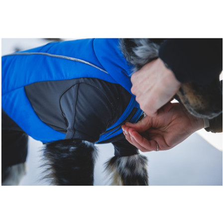 Oblečenie pre psa Ruffwear Vert Coverall