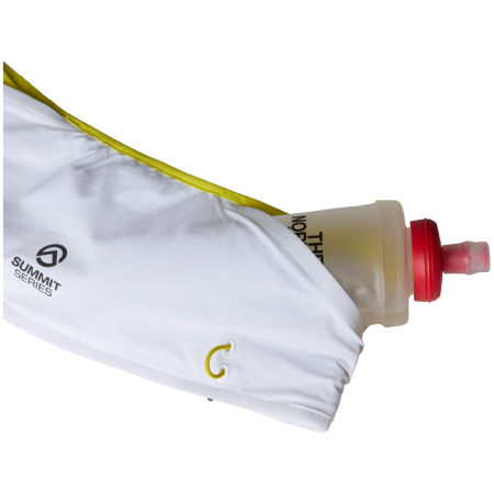 Bedrový pás The North Face Summit Run Belt