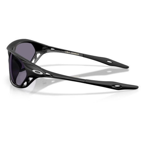 Slnečné okuliare OAKLEY Cage Jacket Matte Black