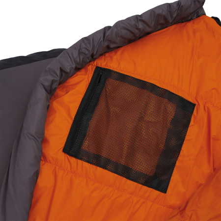 Spacák Warg Ultralight Biker L