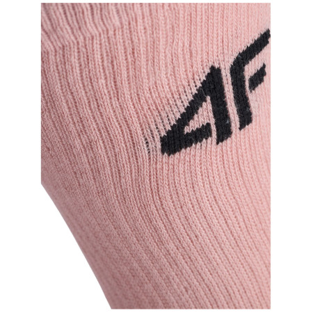 Ponožky 4F Socks Cas F393 (4Pack)