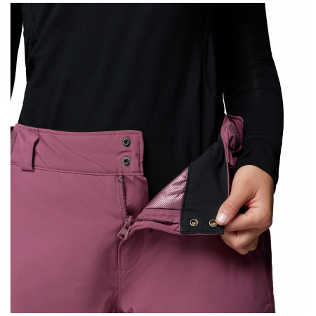 Dámske lyžiarske nohavice Columbia Shafer Canyon™ II Insulated Pant