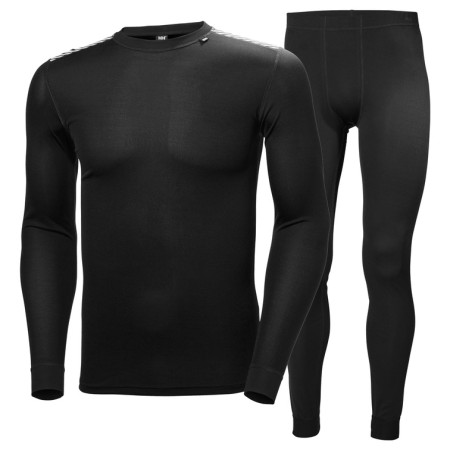 Pánsky funkčný set Helly Hansen Hh Comfort Light Set