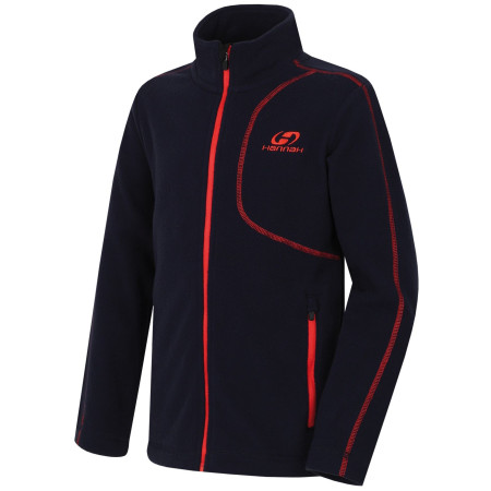 Detská mikina Hannah Hobart Jr