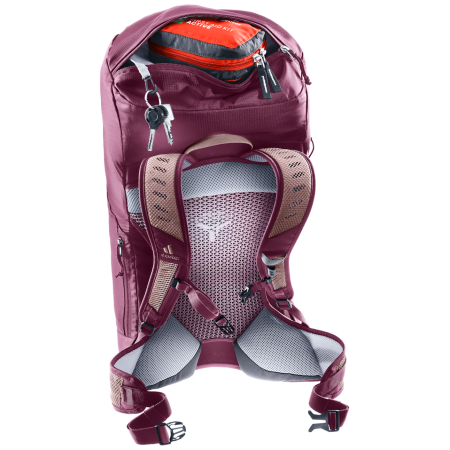 Dámsky batoh Deuter AC Lite 22 SL