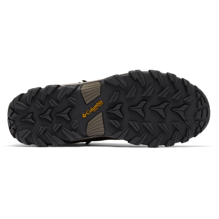 Pánske topánky Columbia Newton Ridge™ Plus II Waterproof