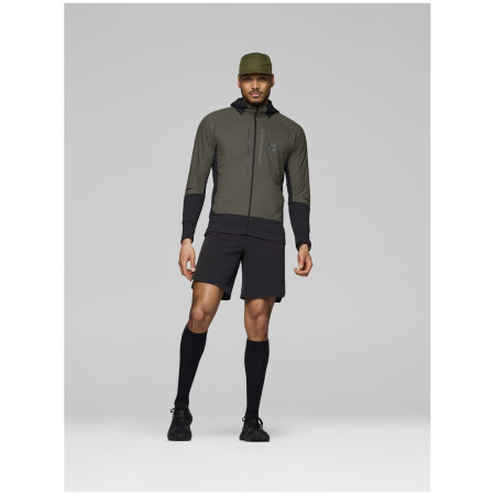 Pánska mikina Norrona senja Alpha90 Hood