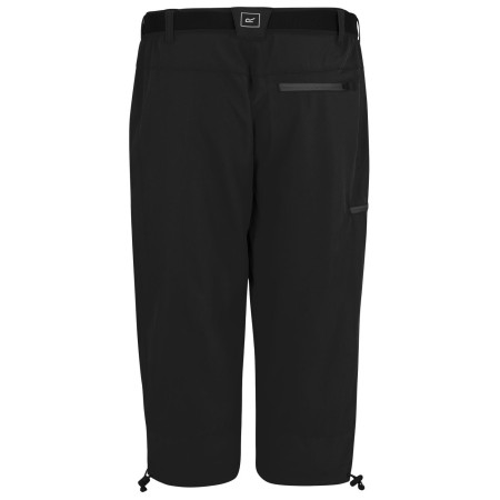 Dámske 3/4 nohavice Regatta Women’s Xert Stretch Capri Light