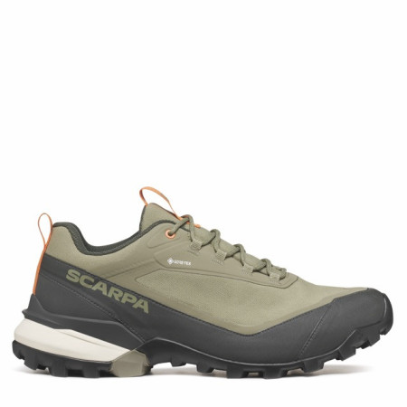 Pánske topánky Scarpa Ribelle Cross 2 Gtx