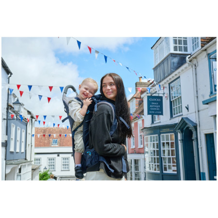 Nosidlo LittleLife Ranger S3 Child Carrier