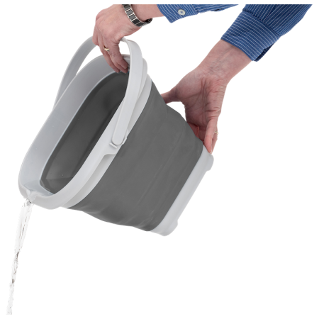 Skladací kôš Outwell Collaps Bucket Square