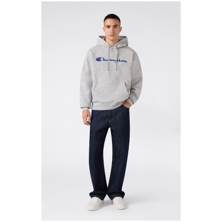 Pánska mikina Champion Hooded Sweatshirt M INC