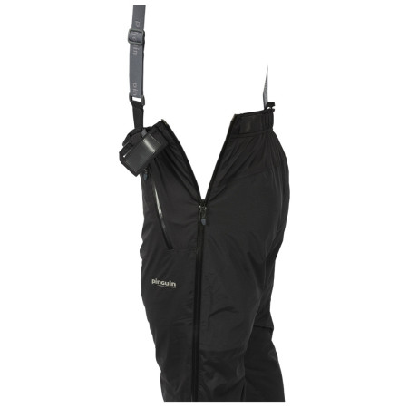 Nohavice Pinguin Alpin L Pants 5.0