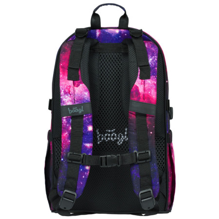 Školský batoh Baagl Skate