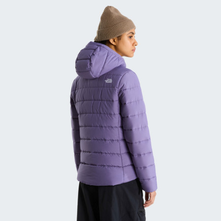 Dámska bunda The North Face W Aconcagua Hooded Jacket