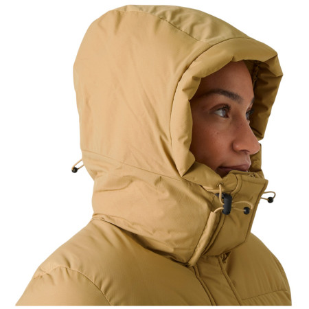 Dámska zimná bunda Helly Hansen W Adore Puffy Parka