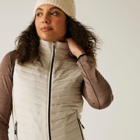 Dámska vesta Regatta Women’s Andreson Hybrid