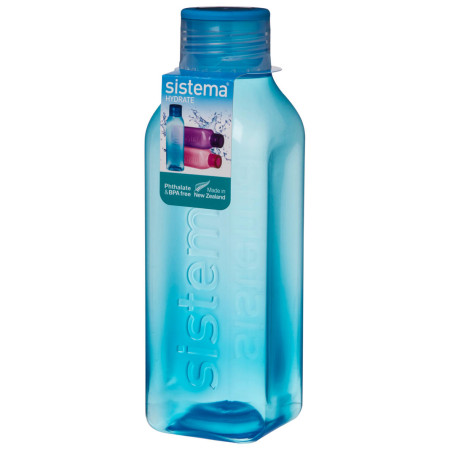 Fľaša Sistema Square 725ml