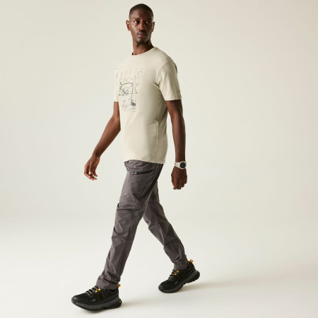 Pánske tričko Dare 2b Movement III Tee