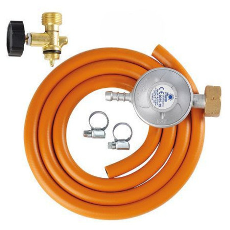 Sada Meva Thunder Dual oranžová