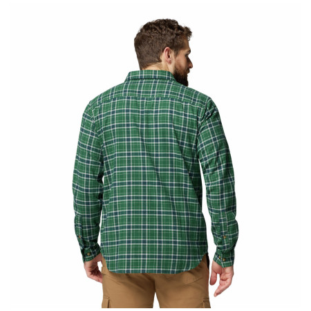 Pánska košeľa Columbia Cornell Woods™ Flannel Long Sleeve Shirt