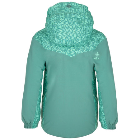 Detská bunda Kilpi Jenova-JG