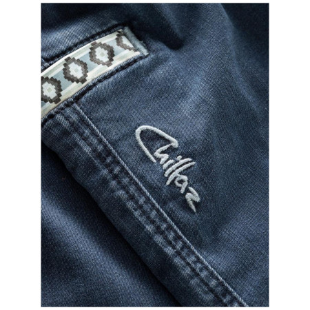 Dámske nohavice Chillaz Sandra 3.0 Denim