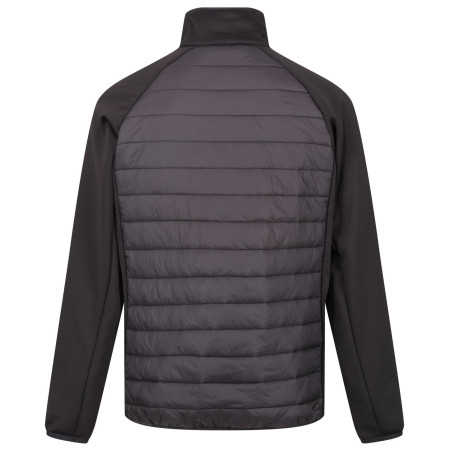 Pánska bunda Regatta Clumber IV Hybrid