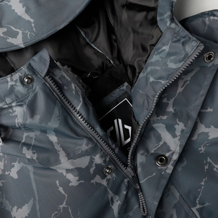 Pánska bunda Dare 2b Freeride Oh III Jacket