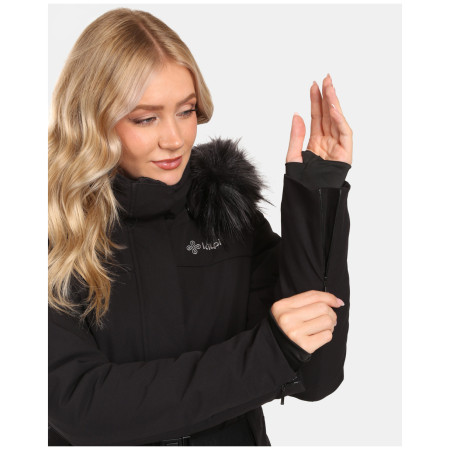 Dámska bunda Kilpi Carrie-W