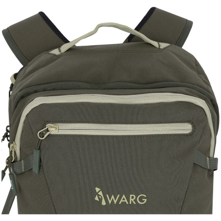 Batoh Warg Explora 38 L