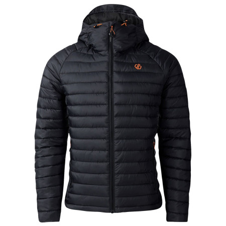 Pánska bunda Dare 2b Air Lite Jacket čierna Black