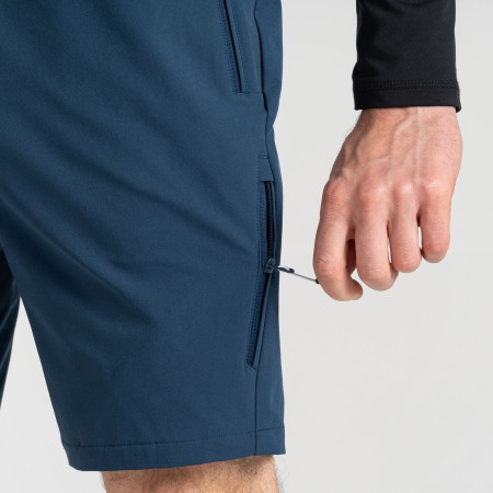 Pánske kraťasy Dare 2b Tuned In ProShort